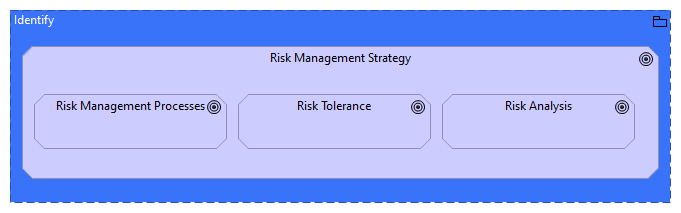 ID.RM Risk Management Strategy